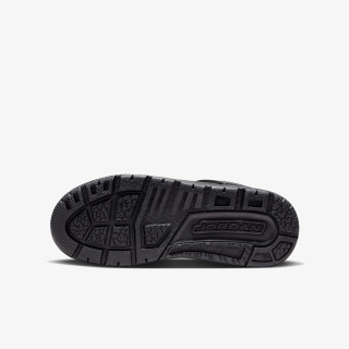 Nike JORDAN WINTERIZED SPIZIKE BG 