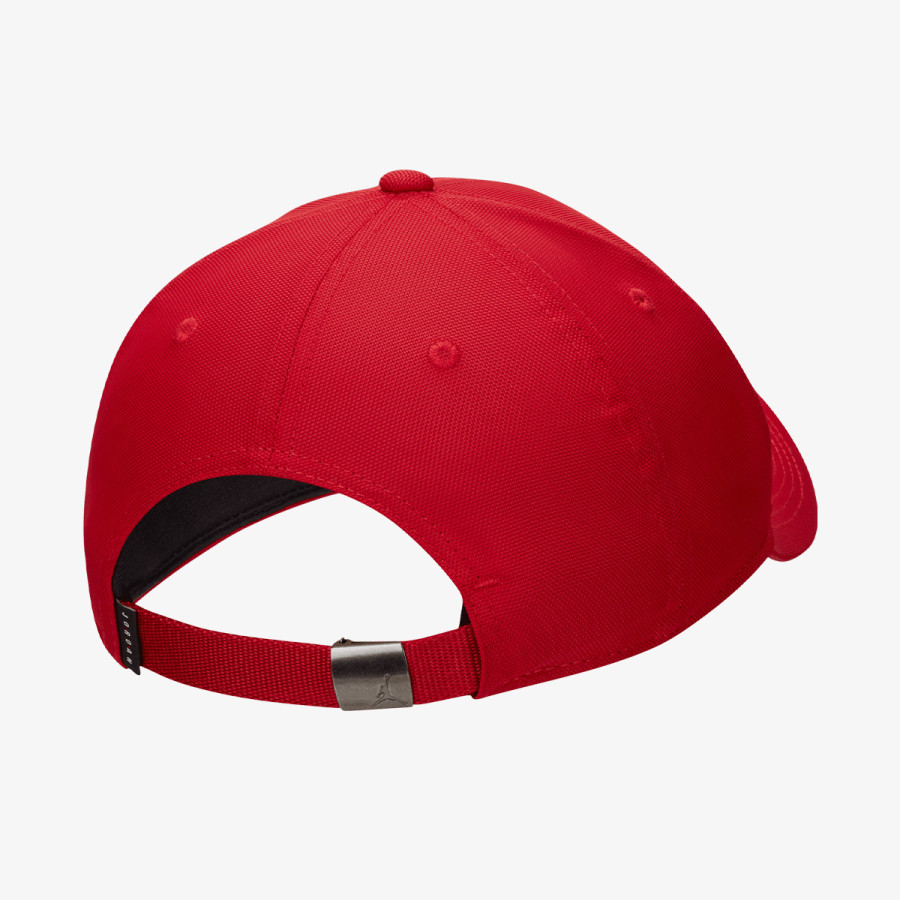 Nike J RISE CAP S CB MTL JM 