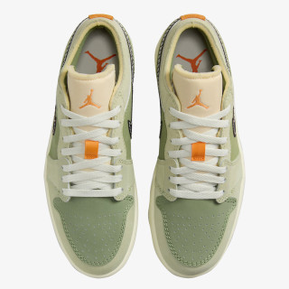 Nike Air Jordan 1 Low SE Craft 