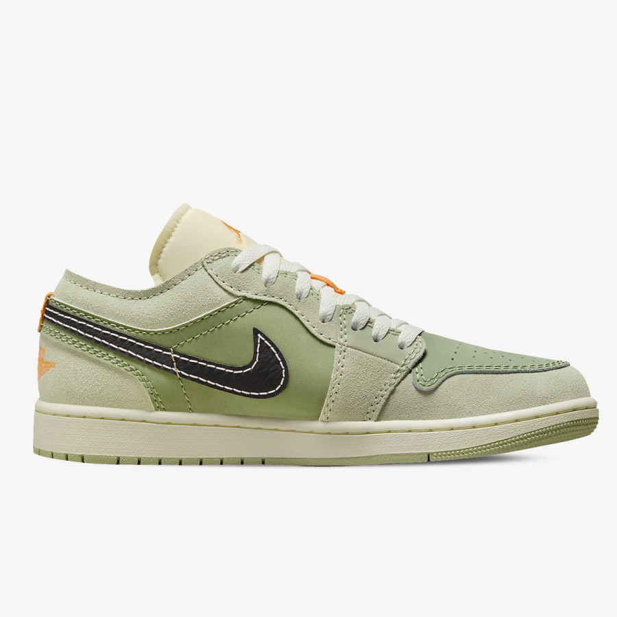 Nike Air Jordan 1 Low SE Craft 