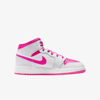Nike AIR JORDAN 1 MID FUND GG 