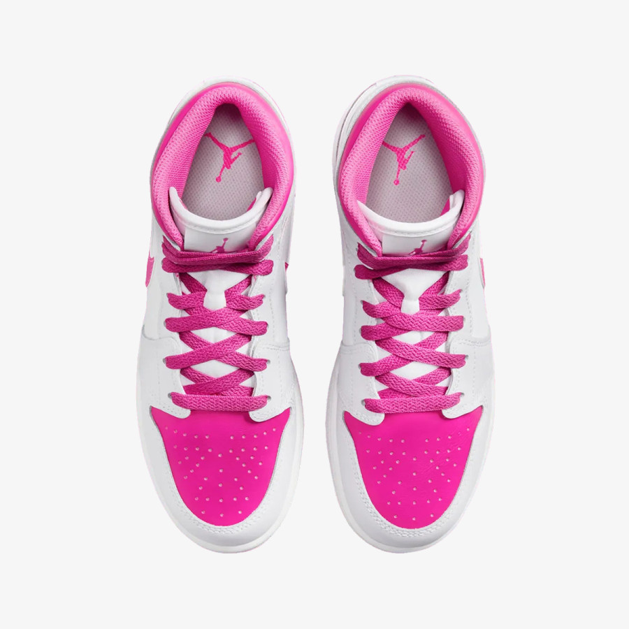 Nike AIR JORDAN 1 MID FUND GG 