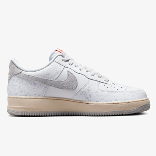 Nike AIR FORCE 1 '07 S25 