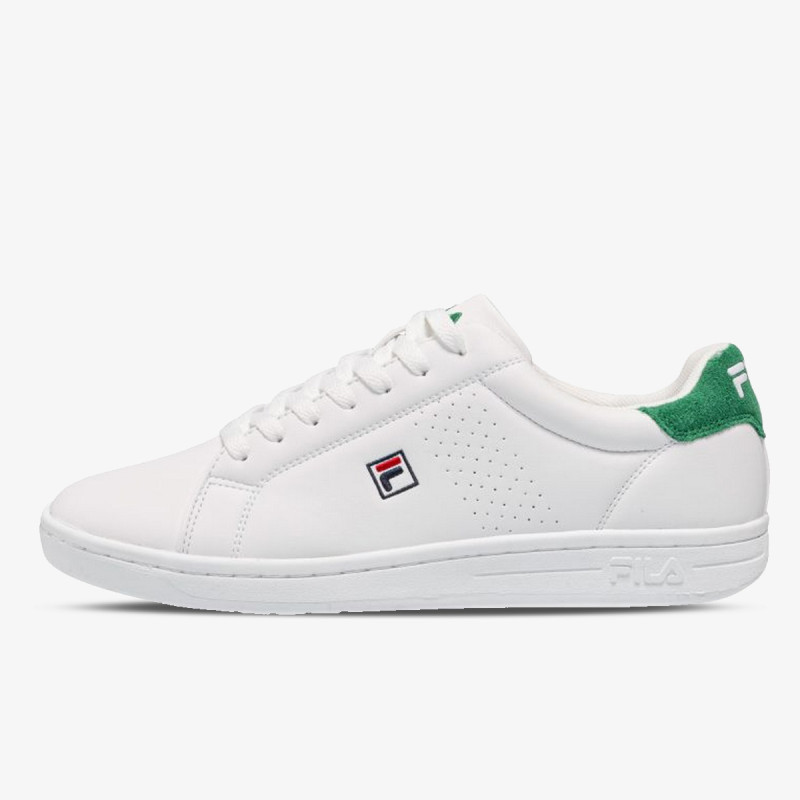 Crosscourt 2 Low 
