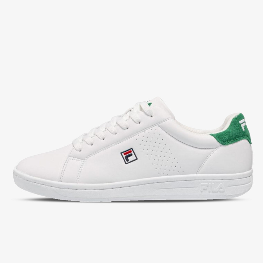 Crosscourt 2 Low 