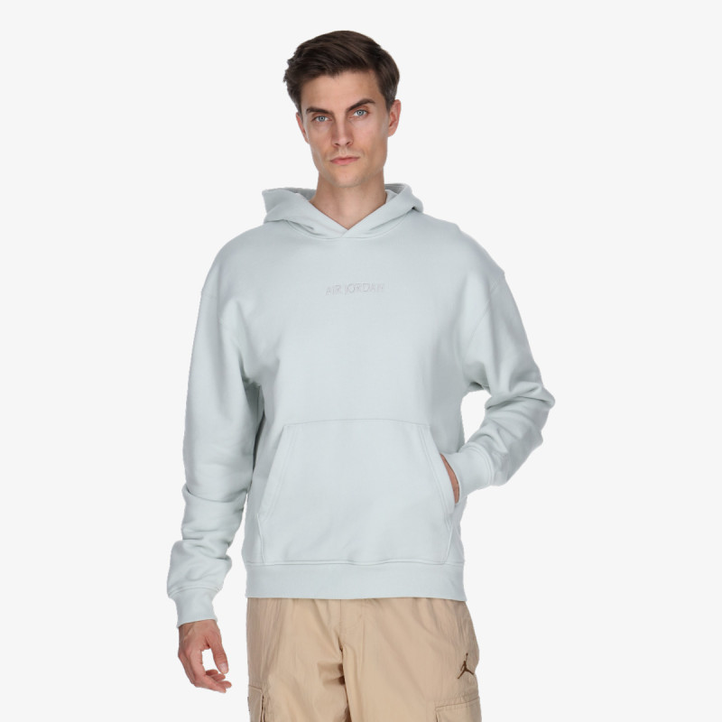 Nike M J AIR JDN WM FLC HOODIE 
