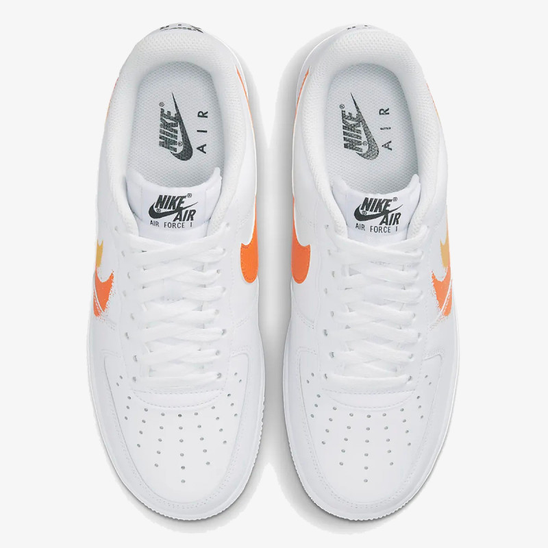 Nike air force sales 1 07 dsw