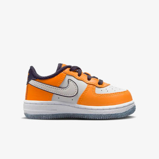 Nike FORCE 1 LOW SE LITTLES BT 
