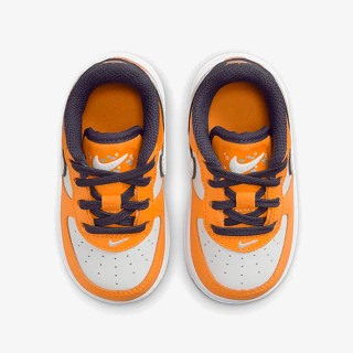Nike FORCE 1 LOW SE LITTLES BT 