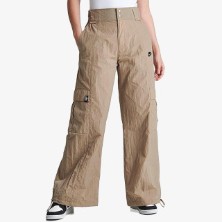Nike W NSW WVN OS PANT HR SW 