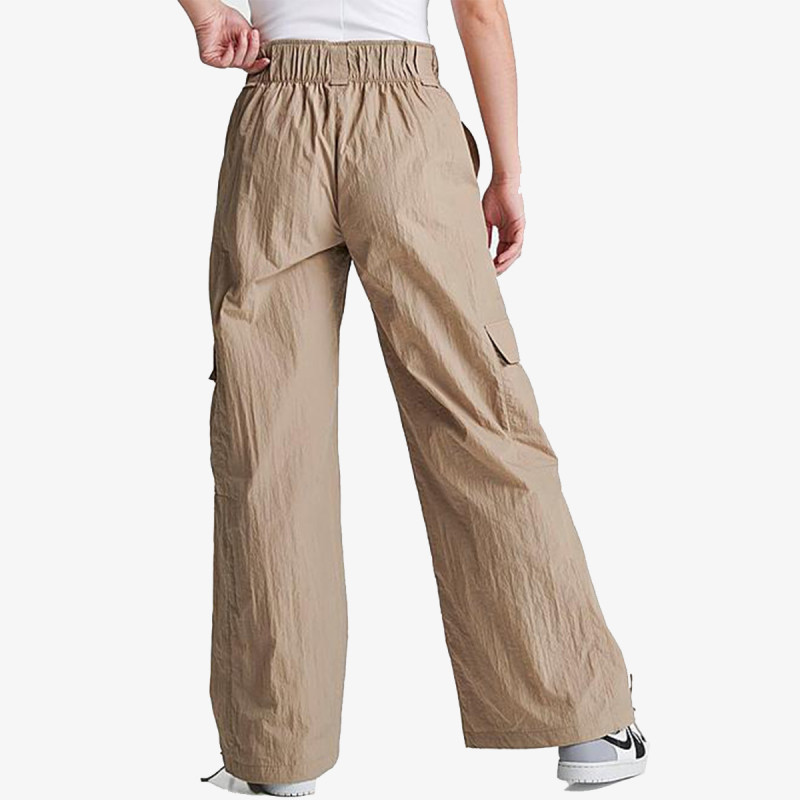 Nike W NSW WVN OS PANT HR SW 