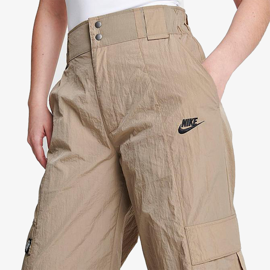 Nike W NSW WVN OS PANT HR SW 