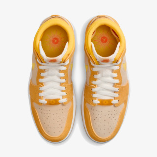 Nike Air Jordan 1 