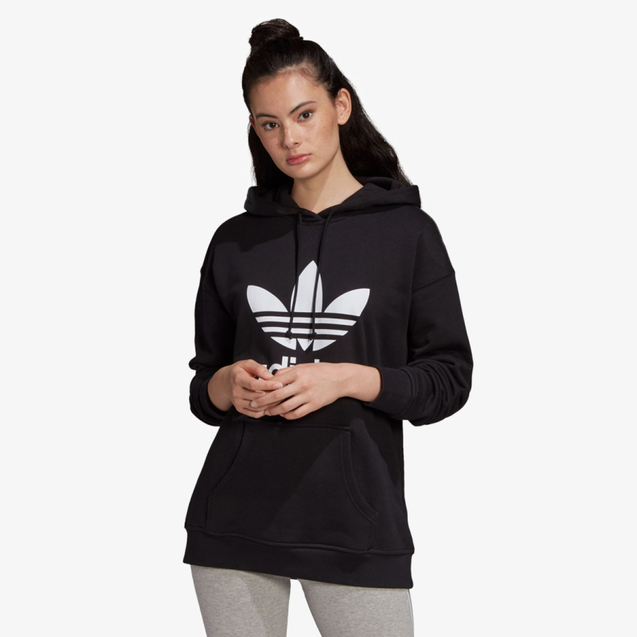 adidas TRF HOODIE 