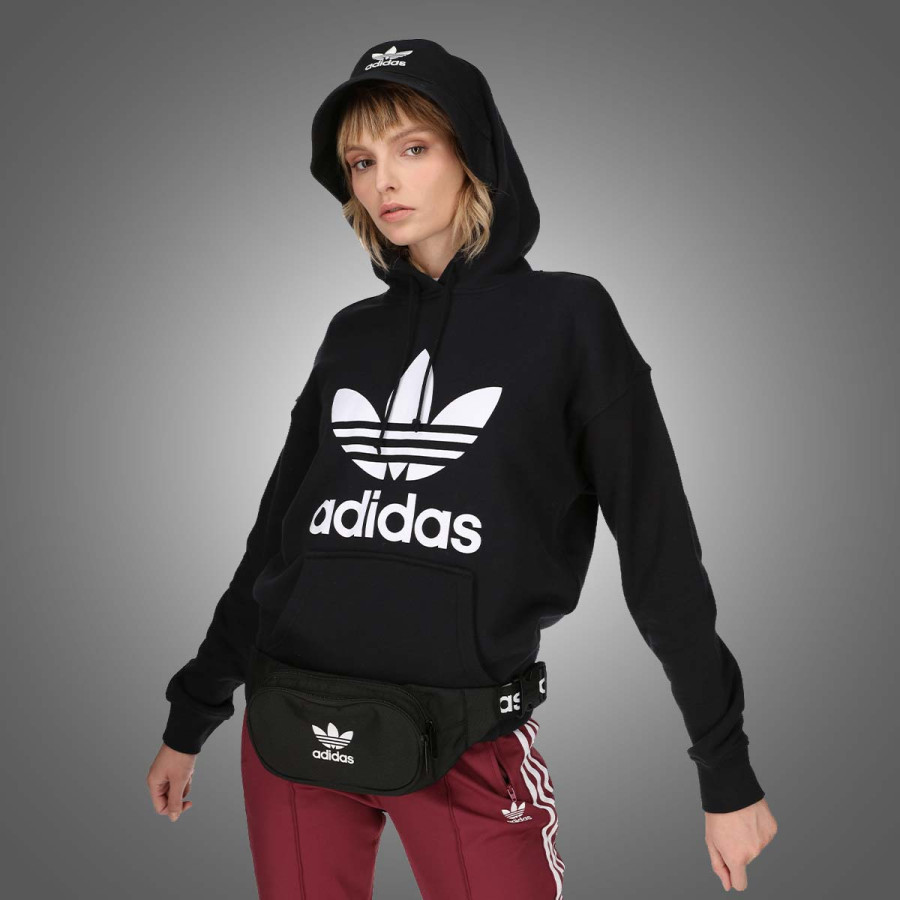 adidas TRF HOODIE 