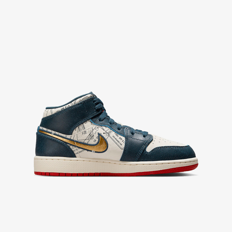 Nike Air Jordan 1 Mid SE 