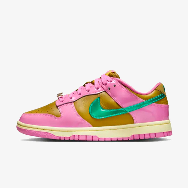 Nike Dunk Low Parris Goebel QS 