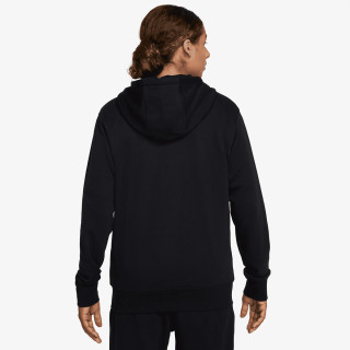 Nike M NK CLUB FT FZ HOODIE 