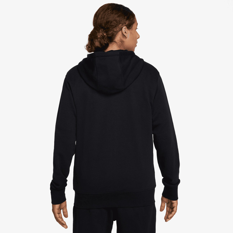 Nike M NK CLUB FT FZ HOODIE 