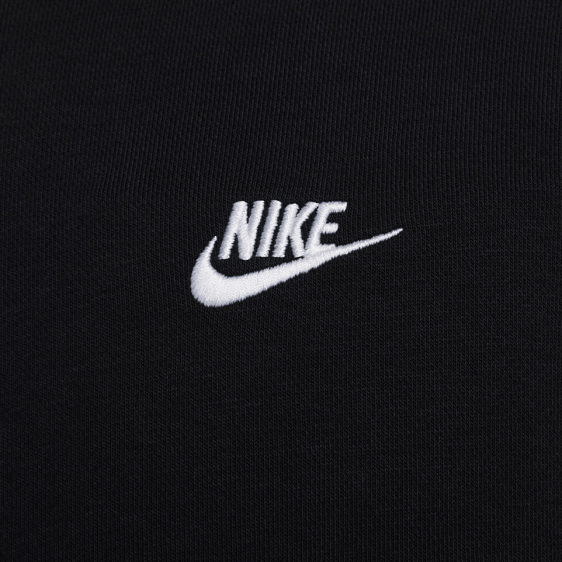 Nike M NK CLUB FT FZ HOODIE 