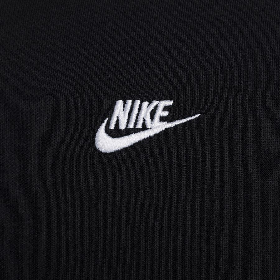 Nike M NK CLUB FT FZ HOODIE 