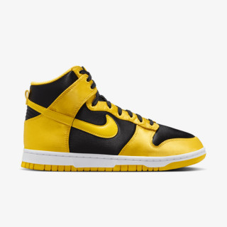 Nike W NIKE DUNK HIGH ESS TWIST 
