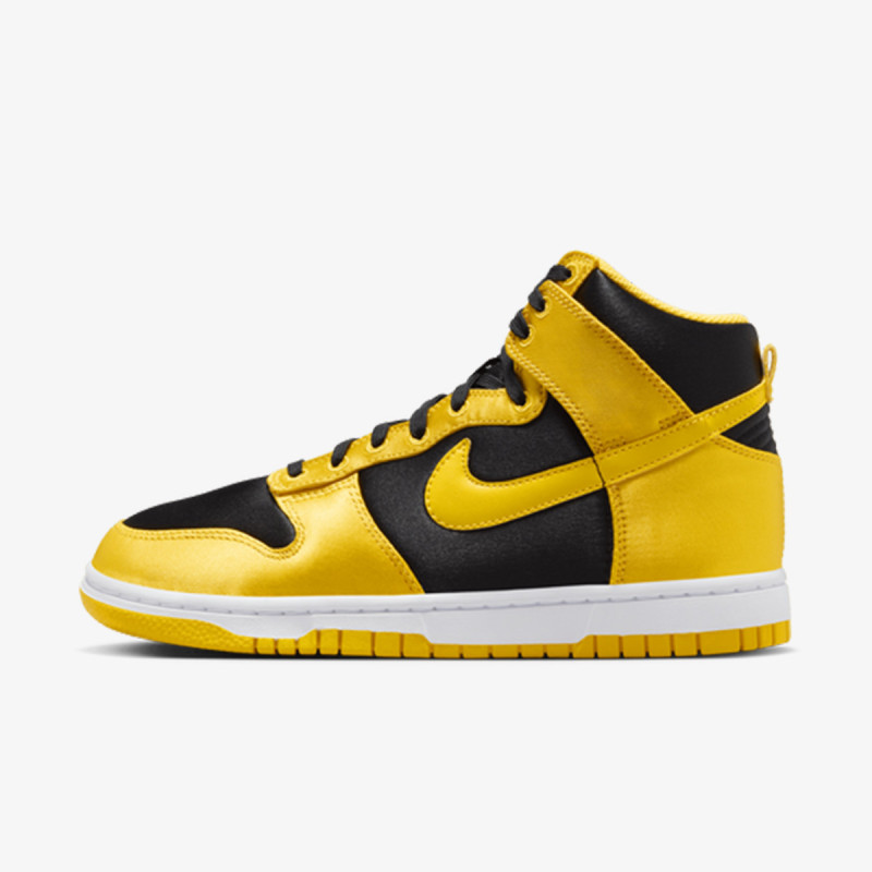 Nike W NIKE DUNK HIGH ESS TWIST 