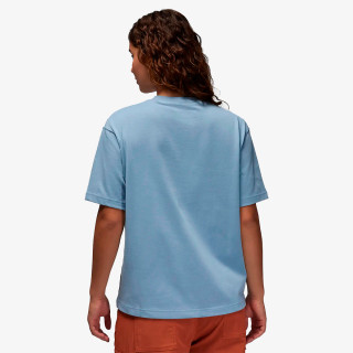 Nike W J SS COLLAGE GF TEE 