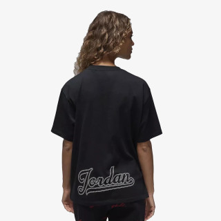 Nike W J SS JORDAN GF TEE 