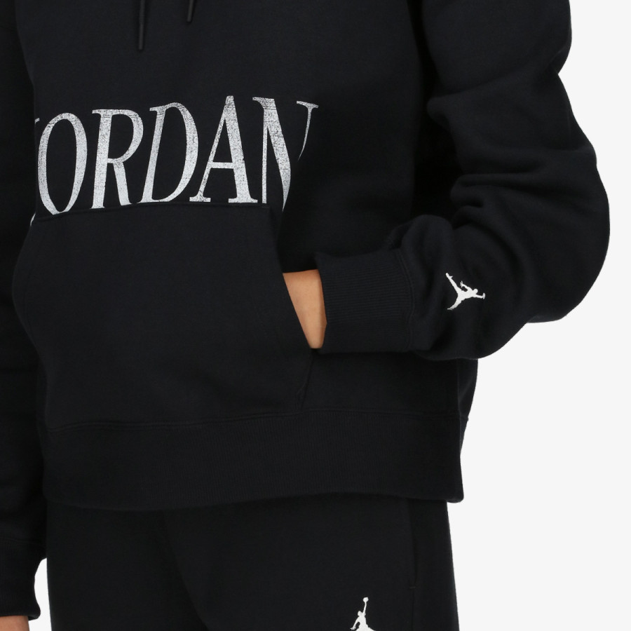 Nike Jordan Brooklyn Fleece 