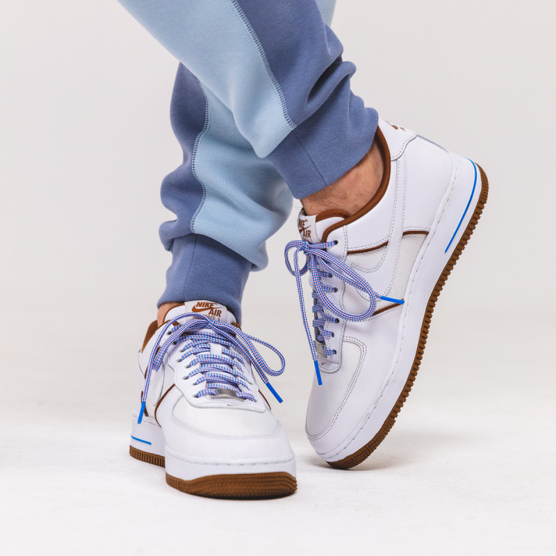 Nike AIR FORCE 1 '07 LX NBHD 
