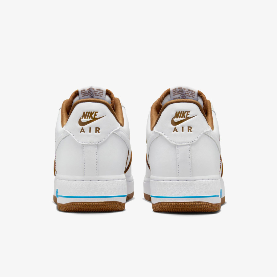 Nike AIR FORCE 1 '07 LX NBHD 