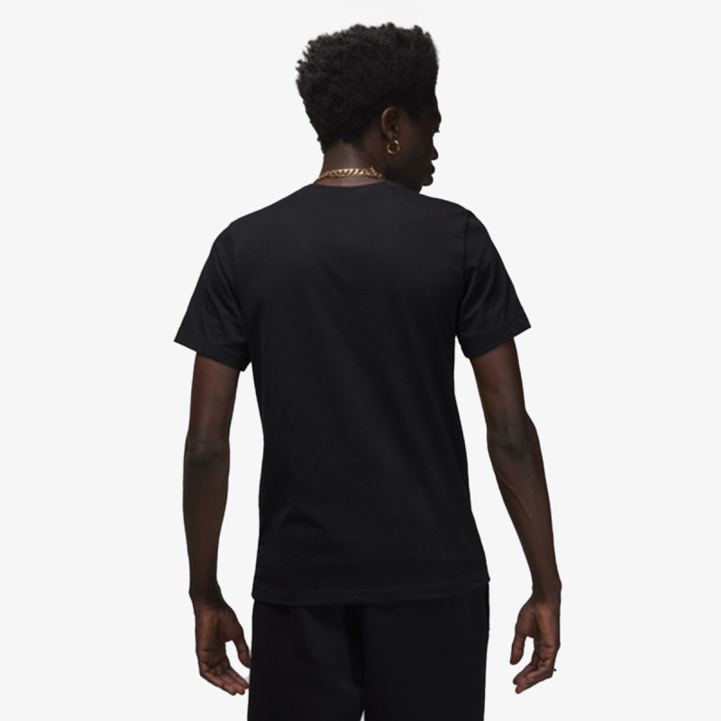 Nike M J BRAND JM STACK SS CREW 