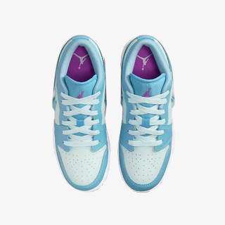 Nike AIR JORDAN 1 LOW SE EDGE GG 