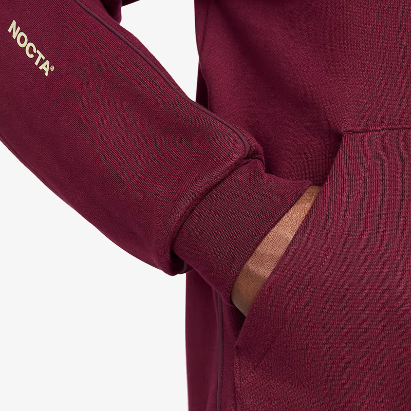 Nike M NRG NOCTA CS HOODIE FLC 