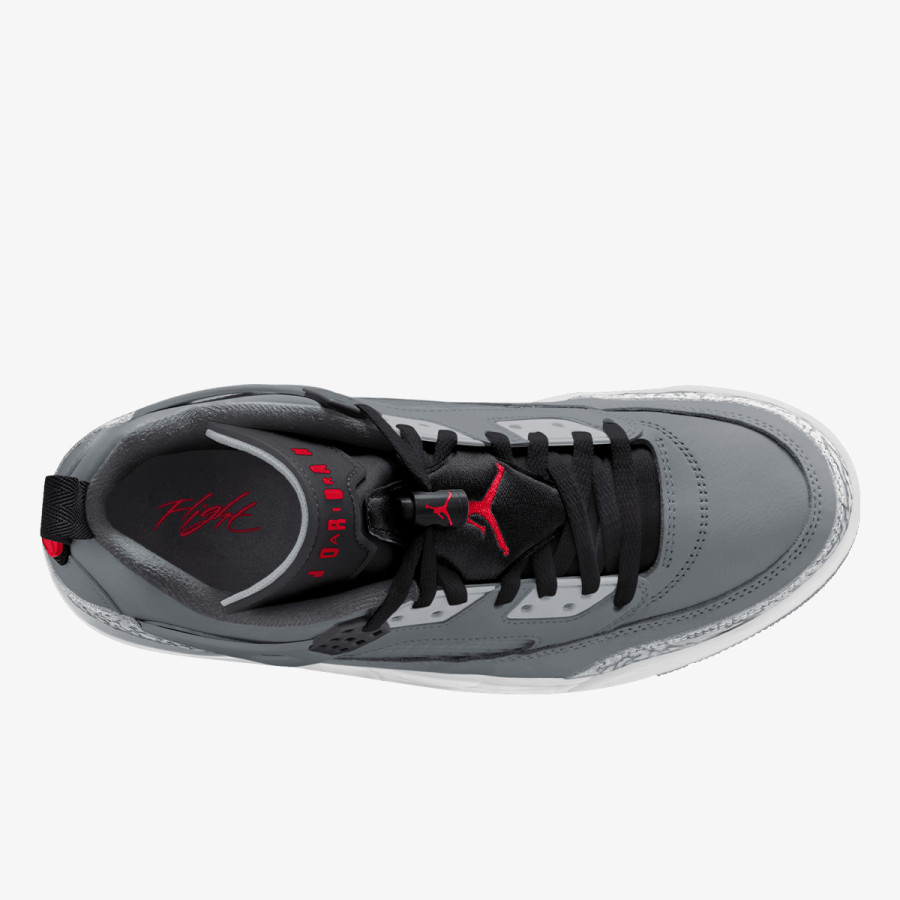 JORDAN Jordan Spizike Low 
