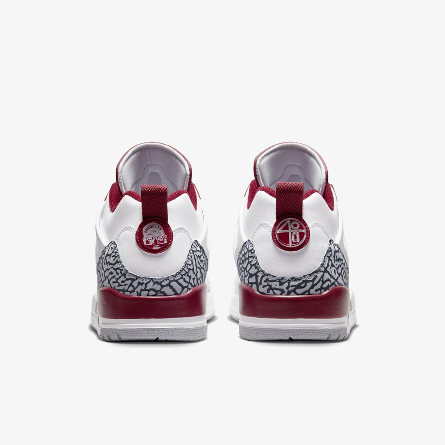 Nike Jordan Spizike Low 