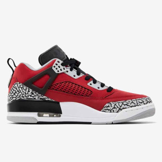 Nike Jordan Spizike Low 
