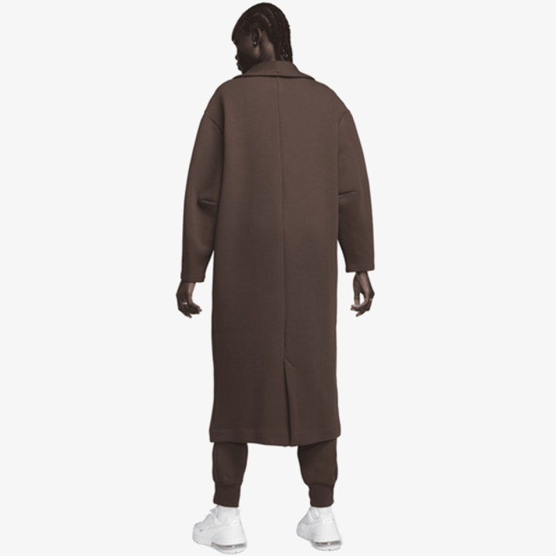 Nike W NSW TCH FLC OS DUSTER 