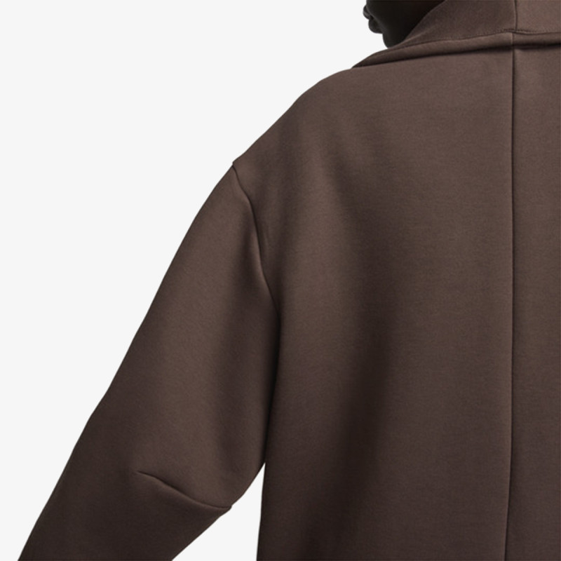 Nike W NSW TCH FLC OS DUSTER 