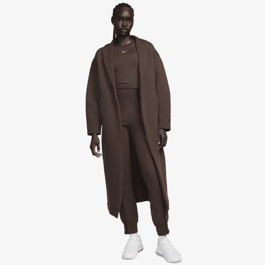 Nike W NSW TCH FLC OS DUSTER 