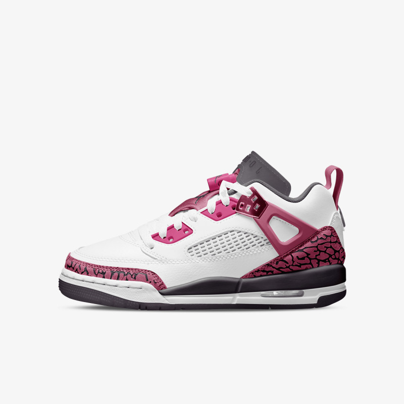 JORDAN JORDAN SPIZIKE LOW (GS) 