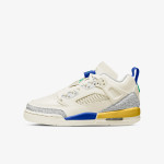 Nike SPIZIKE LOW BG 