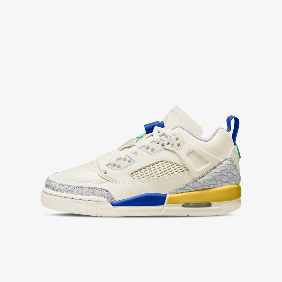 Nike JORDAN SPIZIKE LOW BG 