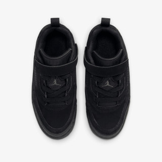 JORDAN JORDAN SPIZIKE LOW BP 