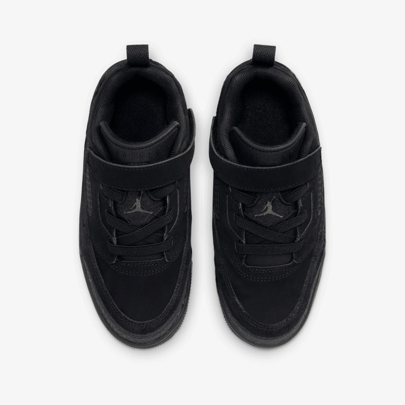 JORDAN JORDAN SPIZIKE LOW BP 