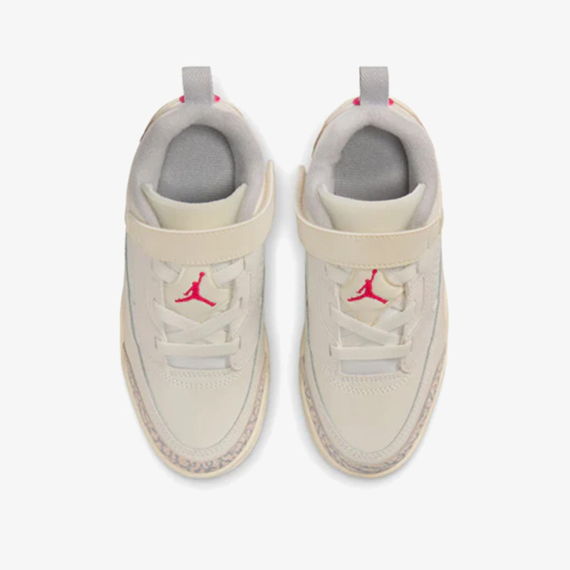 Nike Jordan Spizike Low 