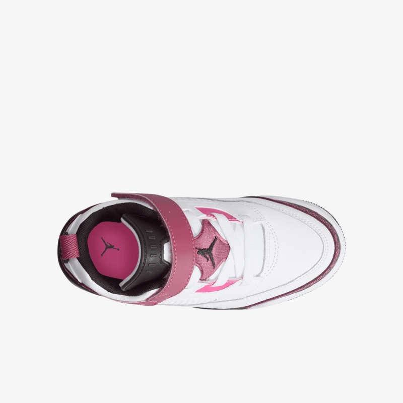 JORDAN JORDAN SPIZIKE LOW (PS) 