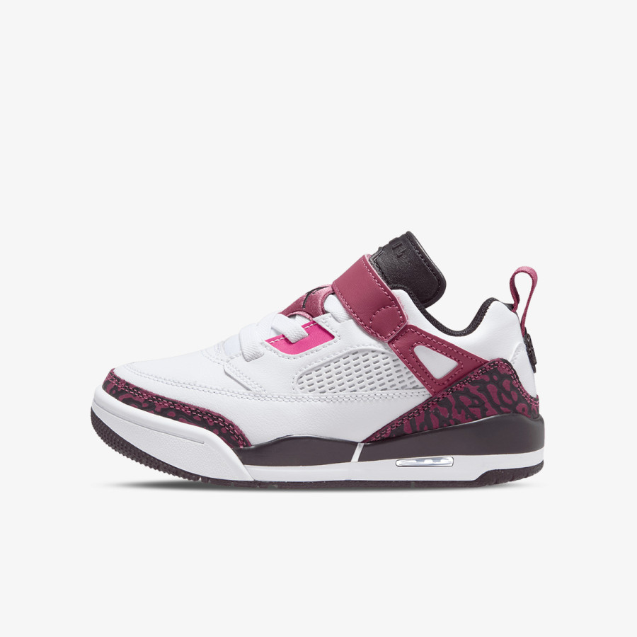 JORDAN JORDAN SPIZIKE LOW (PS) 
