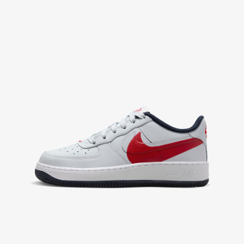 Nike AIR FORCE 1 LV8 4 BG 